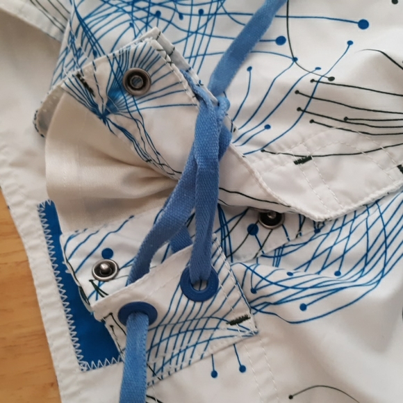 Oakley Shorts  size 10 - Picture 6 of 13